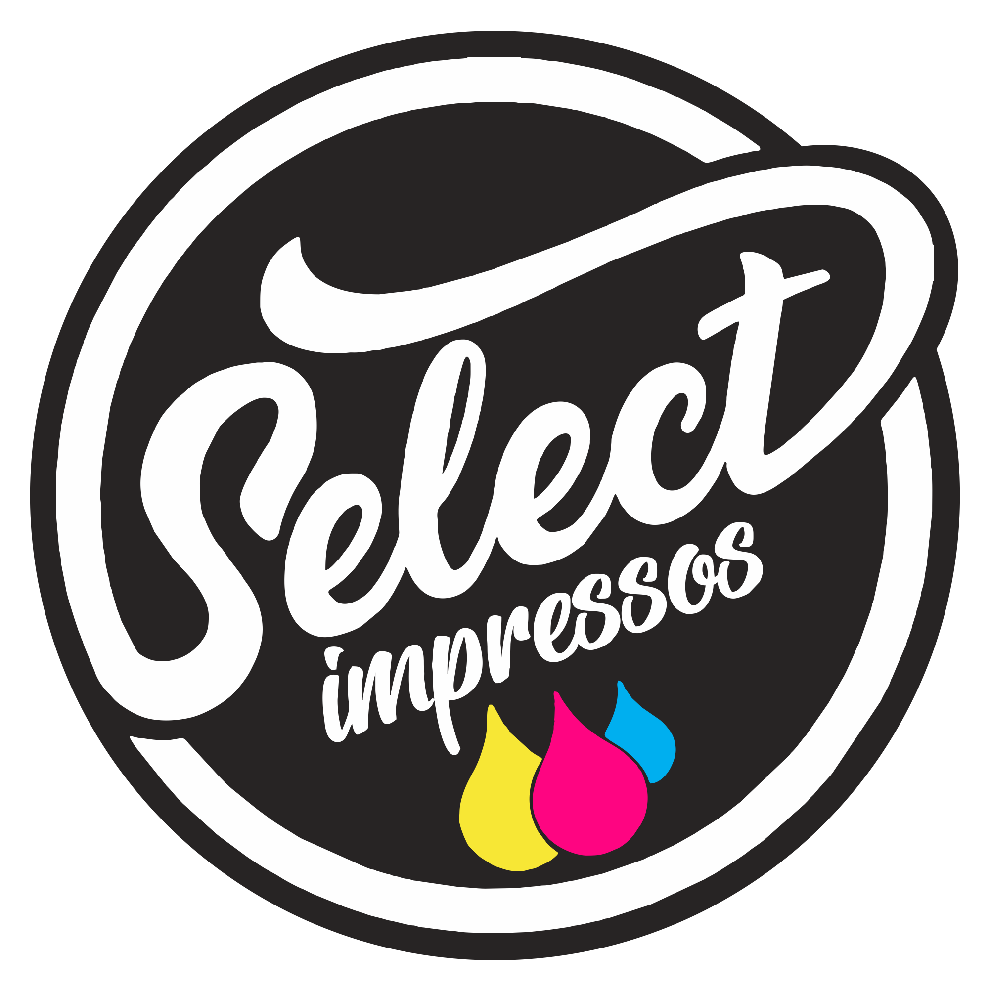 Select Impressos